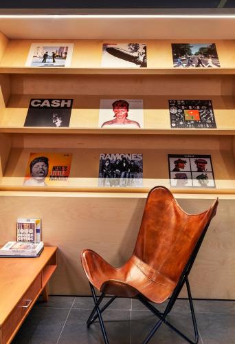 B&B Hotel Castellón - image 14