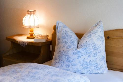  Haus Sonnenhof in Wald am Arlberg