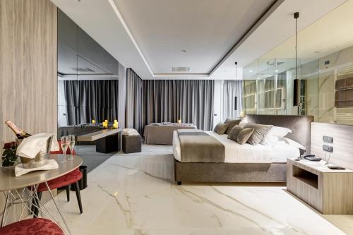 罗卡贝斯特韦斯特酒店