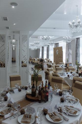 Congress Hotel Verhovina - image 3