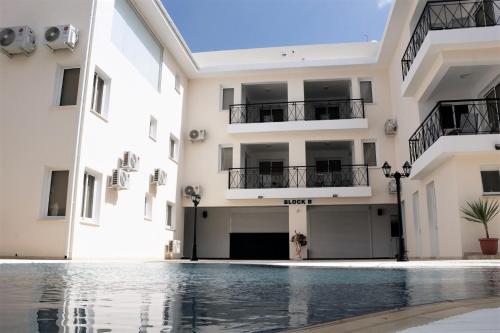 Carisa Livadia Gardens