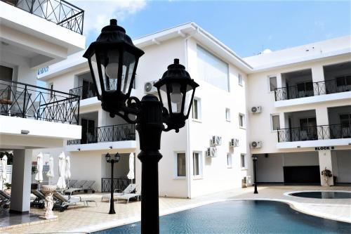Carisa Livadia Gardens