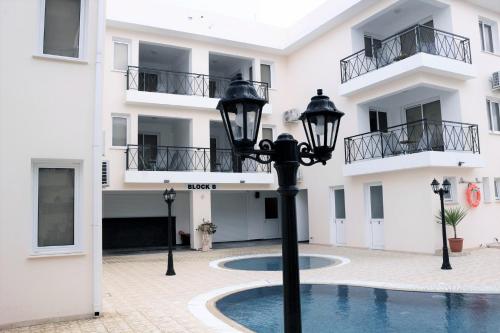 Carisa Livadia Gardens
