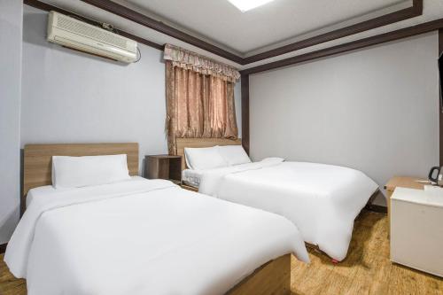 Keumkang Motel, Seoul