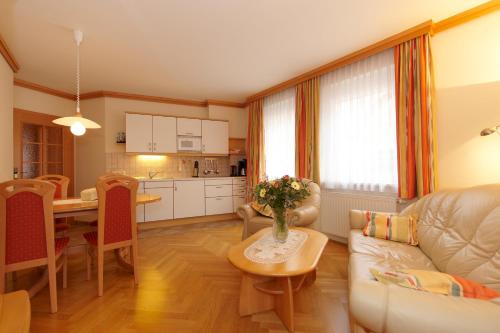 Apartment Sonnenblume Kusenberg in Schladming, Österreich