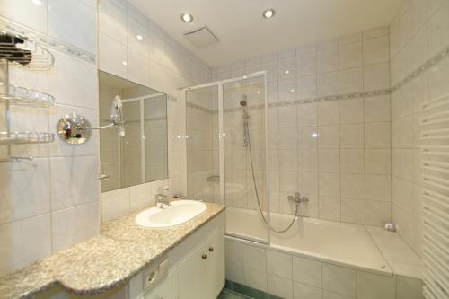 Apartment Sonnenblume Kusenberg - image 3