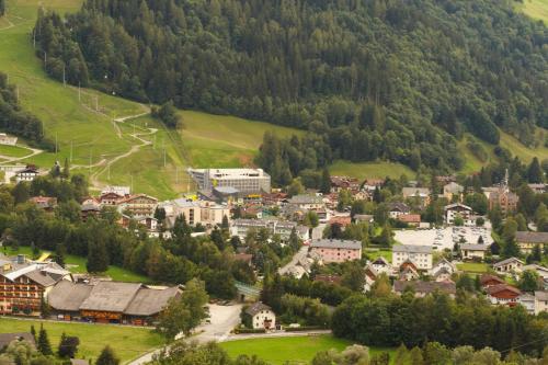 Apartment Sonnenblume Kusenberg - main image