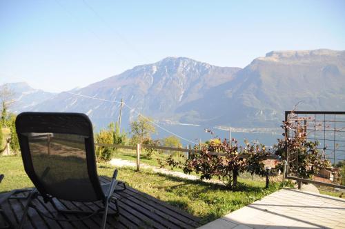 villetta56 gîte à louer Limone sul Garda