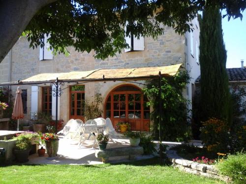 Chez Mimi gîte à louer Marguerittes