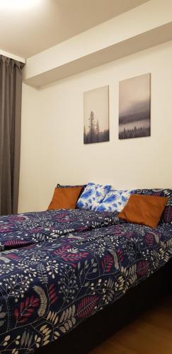 Apartment in City - Antinkatu, Pori (Foto 6)