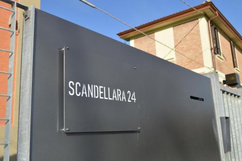 Camere Scandellara 24 5