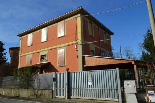 Camere Scandellara 24, Bologna