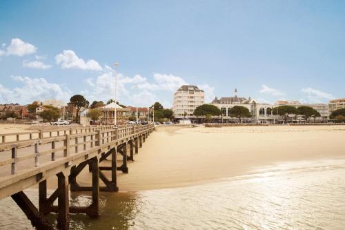 Hôtel Le B d'Arcachon by Inwood Hotels - Hôtel - Arcachon