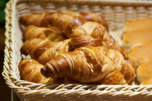 Bastion Hotel Roosendaal - image 13