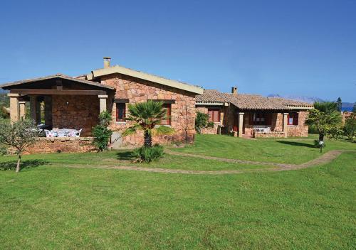  LE MAREE MIRIACHEDDU in San Teodoro