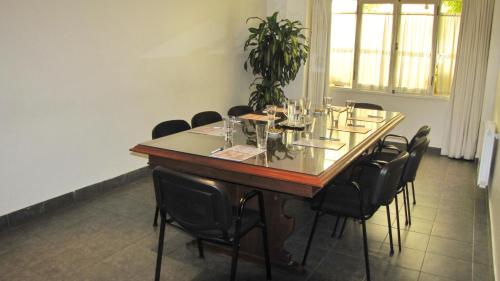 アルトス デ バルカルセ ホテル