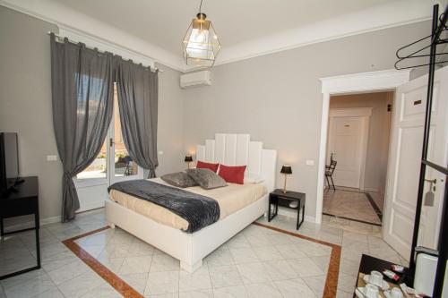 Compasso Suites Viterbo