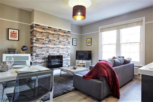 The Sunningdale - Your Apartment Bristol