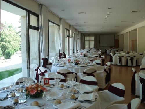 Hotel Bienestar Termas de Moncao - image 6