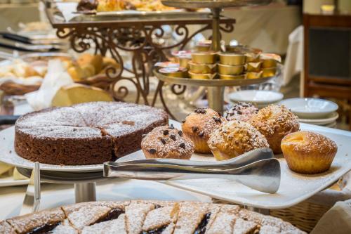 Hotel Roma e Rocca Cavour