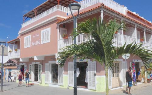Hotel MiraBela (Les Alizés)