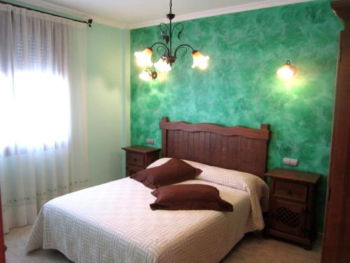 Apartamentos Almagro - image 9