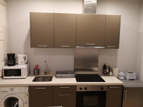 ApartEasy - Gracia Apartments