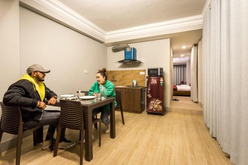 Mystic Homes Apartment photo 2