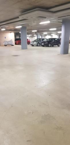 Apartment in City - Antinkatu, Pori (Foto 11)
