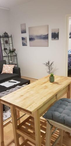 Apartment in City - Antinkatu, Pori (Foto 4)