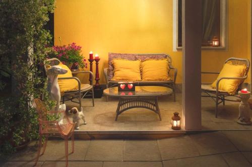  La Casa di Tina in Favaro Veneto