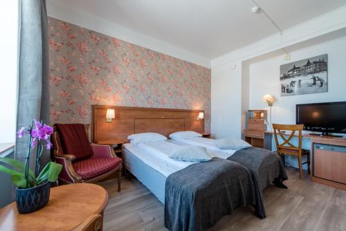 Oppdal Turisthotell - image 2