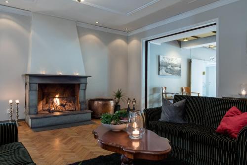 Oppdal Turisthotell - image 7