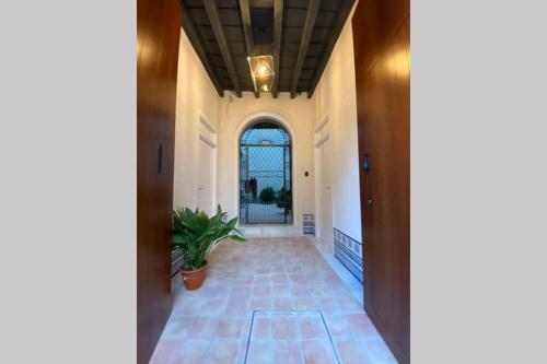 APARTAMENTOS SANTA CRUZ, centro, Siviglia