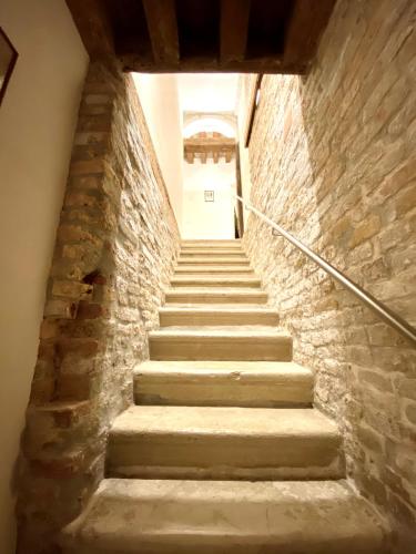 Santa Caterina, Benátky