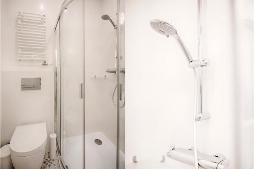 Tyzenhauz Apartments Kazimierz, Kraków (photo 3)