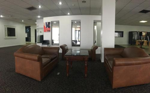FairBridge Inn Express Melrose Park - main image