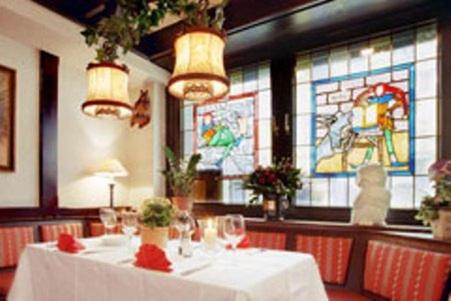 Hotel Fabritz - image 3