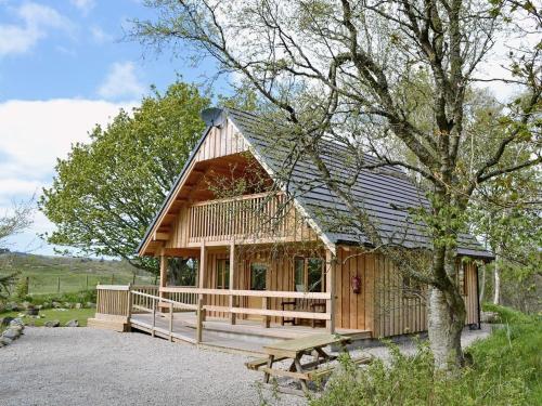 Deveron Valley Cottages - Chalet - Marnoch