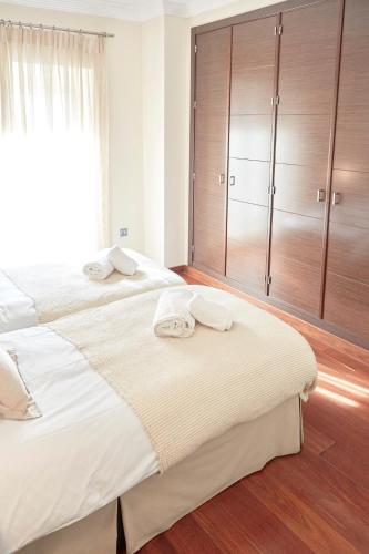Two-Bedroom Apartment A image 8