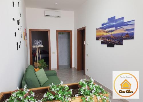  Casa Clara in Cerreto Guidi