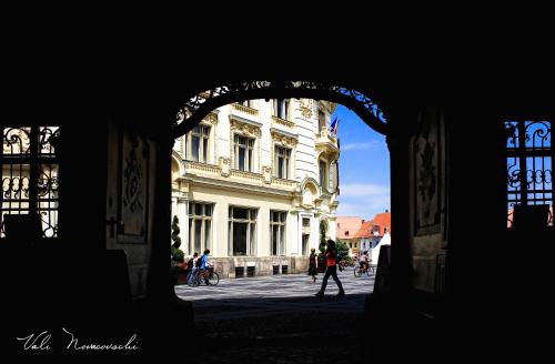 The Council - image 2
