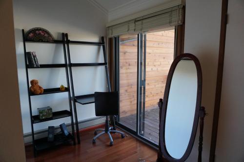 景觀, 2-3 bedroom /2 bath in 堤頓村