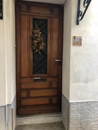 MAISON FAMILIALE AUZAT gîte à louer Suc-et-Sentenac