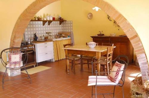 Villa Podere Torre - image 11