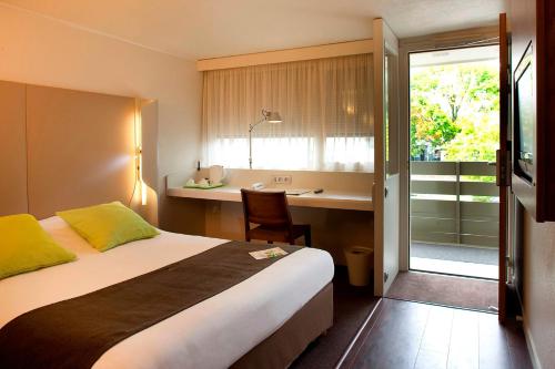 المرافق, Campanile Orleans Nord Saran Hotel in Saran