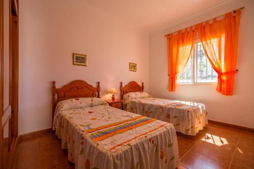 Chalet Pedro II - main image