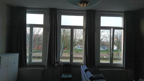 Op de Burg in Venlo