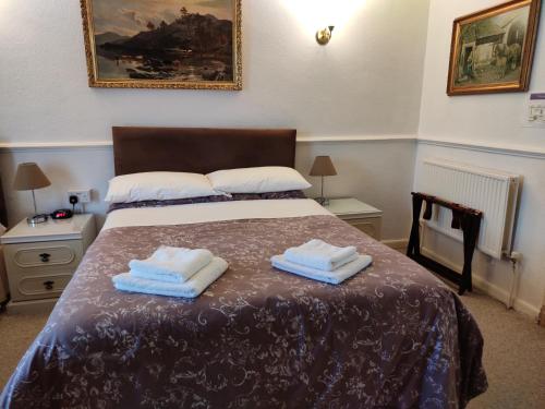 Arundel Park Hotel in Άραντελ