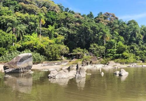 CAIAQUE CAMPING E POUSADA